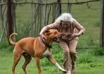 ataque de pitbull em São José dos Campos