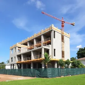 Obras do Assaí em São José dos Campos