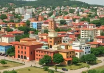 municipalização de escolas