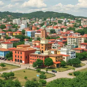municipalização de escolas