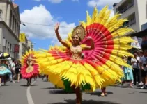 Carnaval de 2026 em São José dos Campos