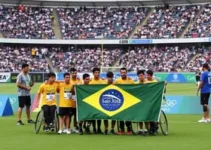 São José estreia no Paulista com delegação paralímpica