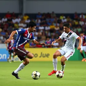 São José Futsal x Corinthians