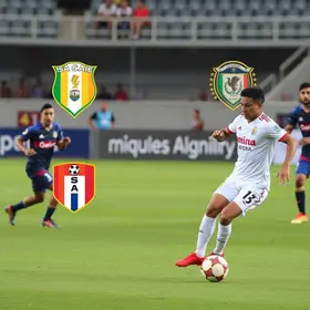 classificação São José A2