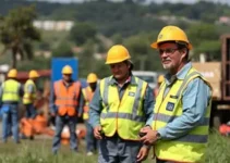 Trabalhadores da GM São José dos Campos