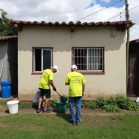 Operação Casa Limpa