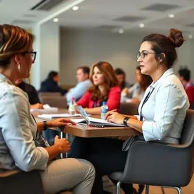 IX Encontro Mulheres na Aviação