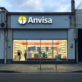 Anvisa interdita farmácia de manipulação