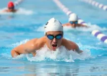 Circuito Intercentros de Natação Adulto