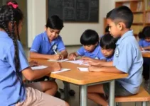 Escola Sesi de São José dos Campos