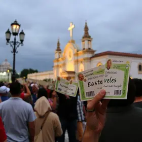 Auto de Páscoa São José dos Campos