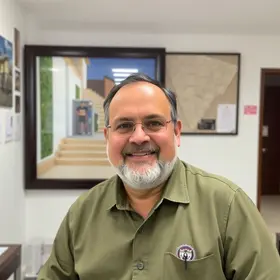 Funcionamento do Escritório Seccional de São José dos Campos