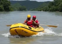 resgate do Rio Paraíba