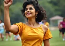 protagonismo feminino