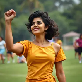 protagonismo feminino