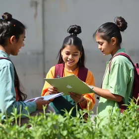 estágio e aprendizagem