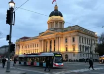 novas linhas de transporte