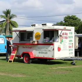 regularização de trailers em São José dos Campos