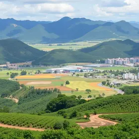 Fórum Regional do Plano de Logística e Investimentos