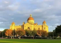 Circuito das Estações