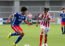São José Futsal enfrenta Atlântico na estreia da LNF