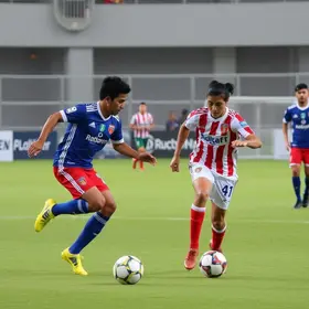 São José Futsal enfrenta Atlântico na estreia da LNF