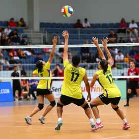 São José na Superliga