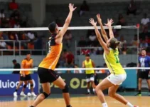 São José Superliga Masculina de Vôlei