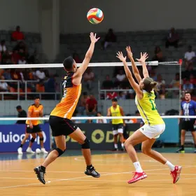 São José Superliga Masculina de Vôlei