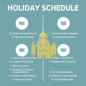 feriado em São José