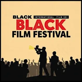 Mostra Internacional do Cinema Negro