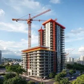 obra Sebastião Gualberto