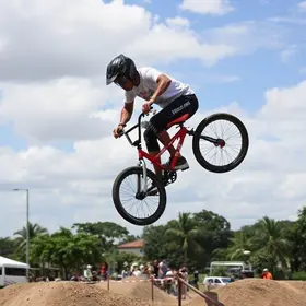 Campeonato Paulista de BMX