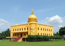 Concurso URBAM São José dos Campos SP