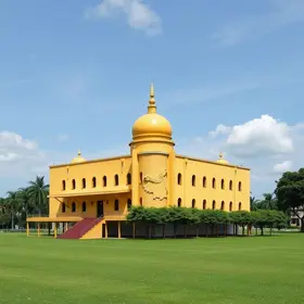 Concurso URBAM São José dos Campos SP