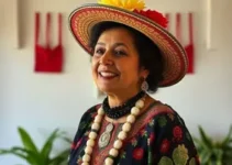 Luciana Mello São José dos Campos