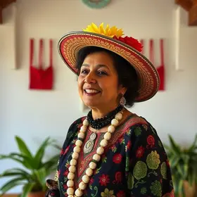 Luciana Mello São José dos Campos