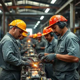 PLR GM São José dos Campos