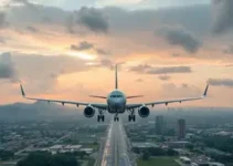 Polo aeroespacial de São José dos Campos