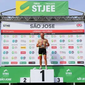 ranking joseense de corridas