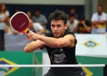 WTT Star Contender Brasil