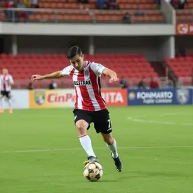 São José Futsal estreia em casa na Liga Nacional