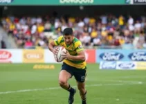 São José Rugby disputa BR Sevens