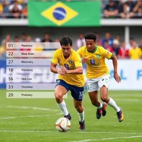 Brasil Sevens Juvenil