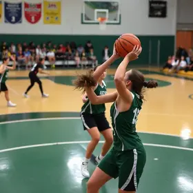 inscrições basquete feminino CAT SESI São José dos Campos