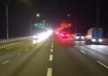 Interdições Via Dutra