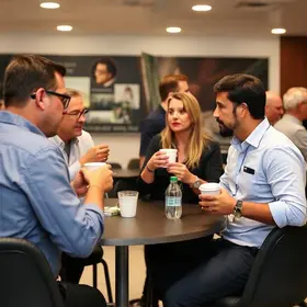 mercado imobiliário
