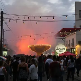 festas juninas em São José dos Campos