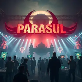 Jogos Parasul-Americanos