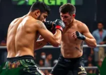 Jungle Fight